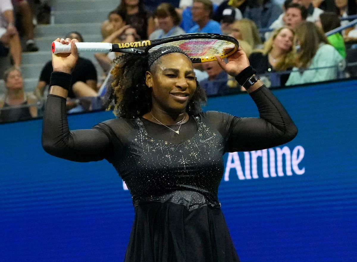 Serena Williams Urged to Replicate Roger Federer’s Game Changing Brainchild for WTA Stars in Andy Roddick’s Bold Verdict