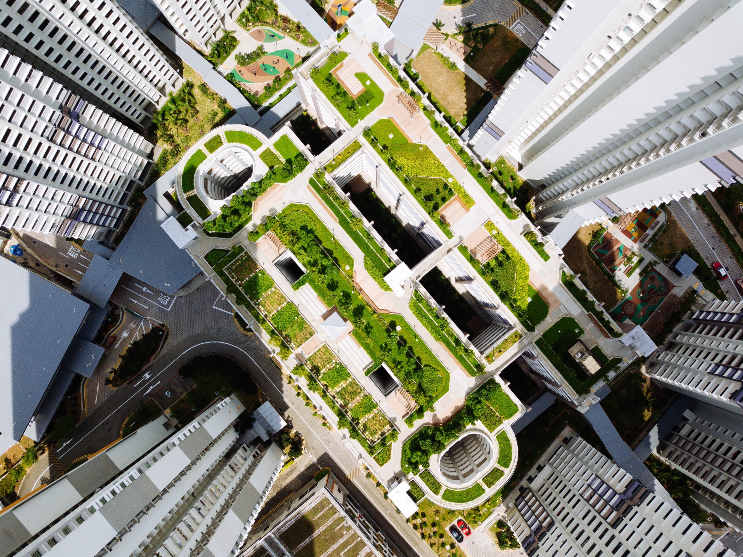 Opinion: Planning smart and sustainable cities should not result in exclusive garden utopias for the rich