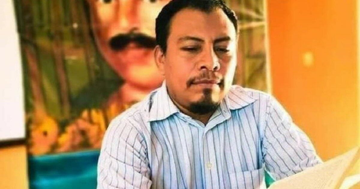 Juan Lòpez, l’ultimo “martire” ambientalista in Honduras ucciso fuori dalla chiesa. “Lo Stato sapeva che era in pericolo e non l’ha protetto”