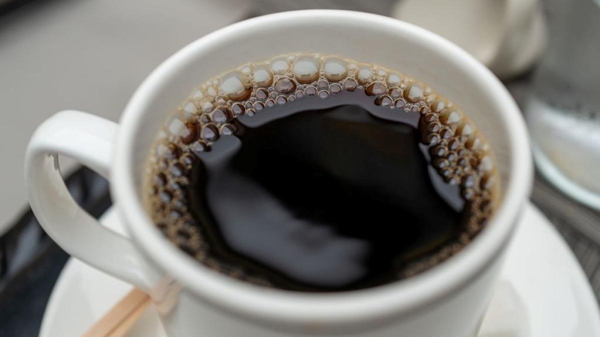 Warum die Tasse Kaffee immer teurer wird