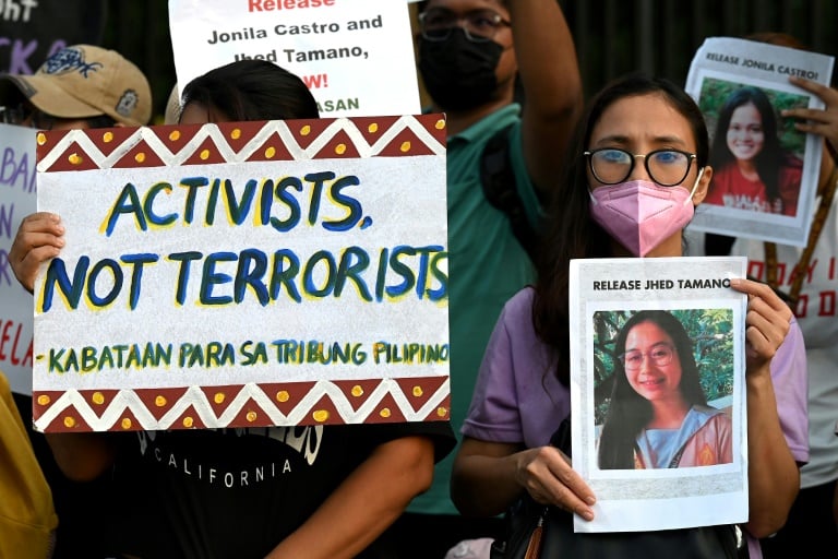 Nearly 200 land and environment defenders killed in 2023, says NGO