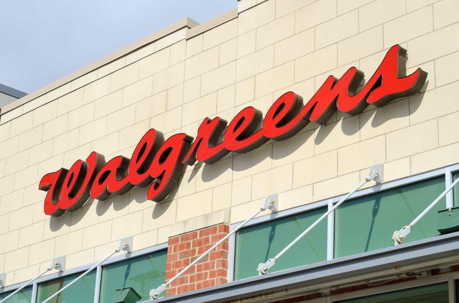 Walgreens: So Bad It's Good Heading Into Earnings (Rating Upgrade)