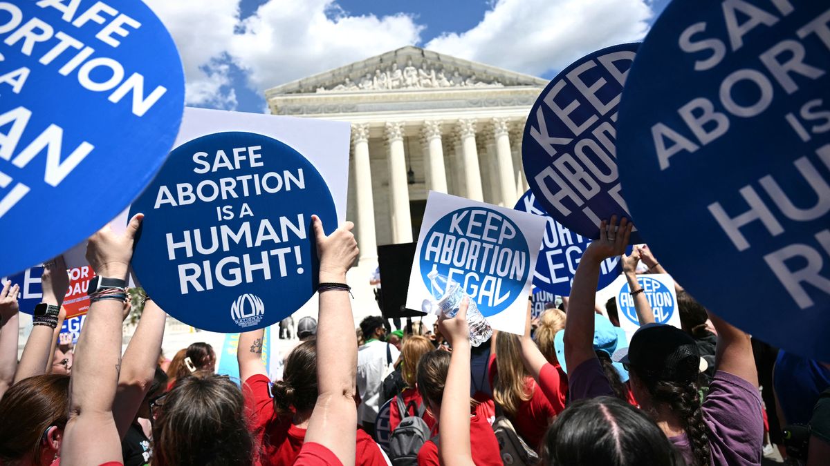 Judge axes North Dakota's near-total abortion ban