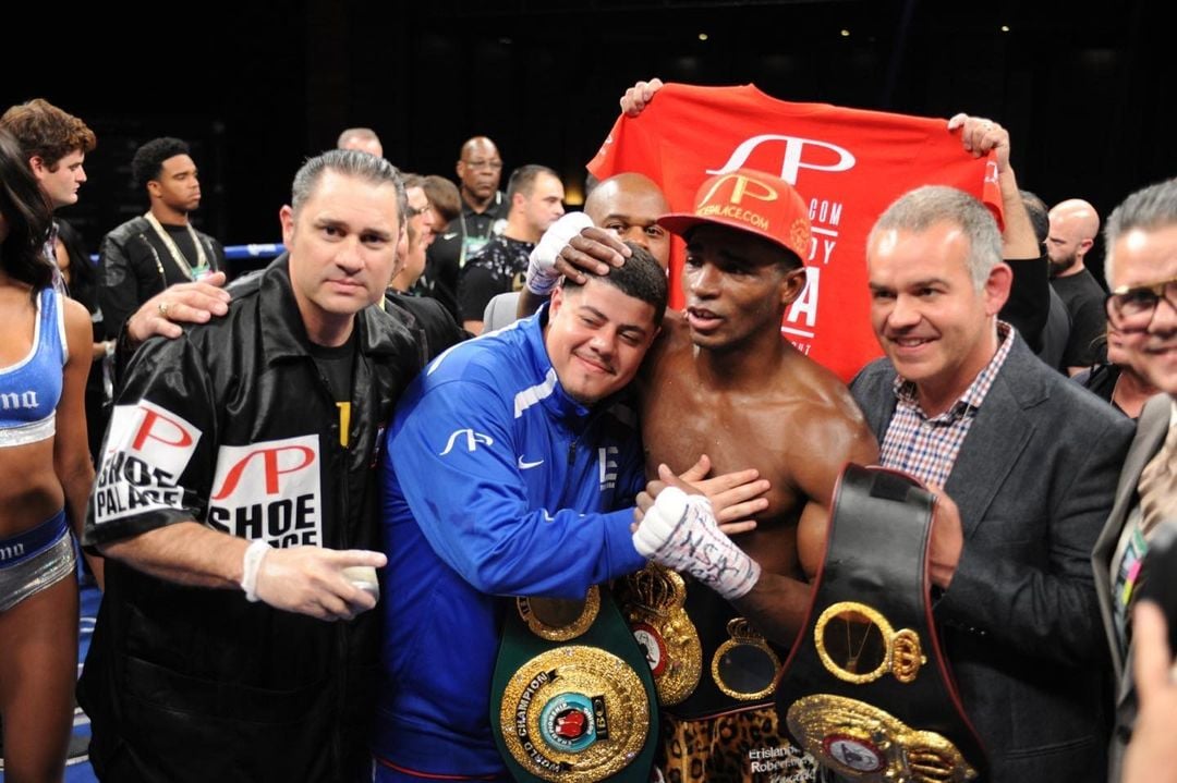 Where Is Erislandy Lara From? Ethnicity, Defection From Cuba, New Nationality, and More