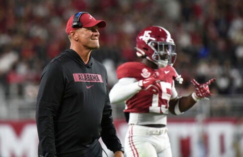 5-Star Alabama Commit Raves About Kalen Deboer and Co. To Fuel Excitement Among Fellow Recruits