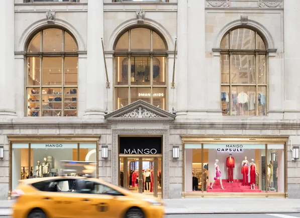 Mango extends e-commerce operations to 12 new markets