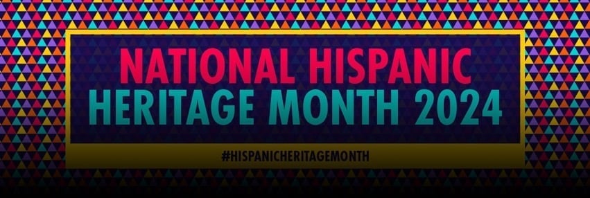 Científico Latino #HispanicHeritageMonth #LatinxHeritageMonth