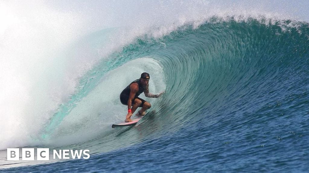 Why protecting Australia's surf beaches is good for the economy