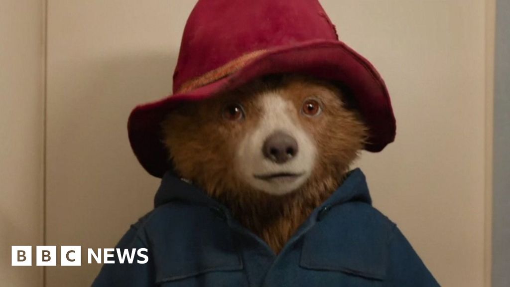 Aunt Lucy mystery to be solved in new Paddington film