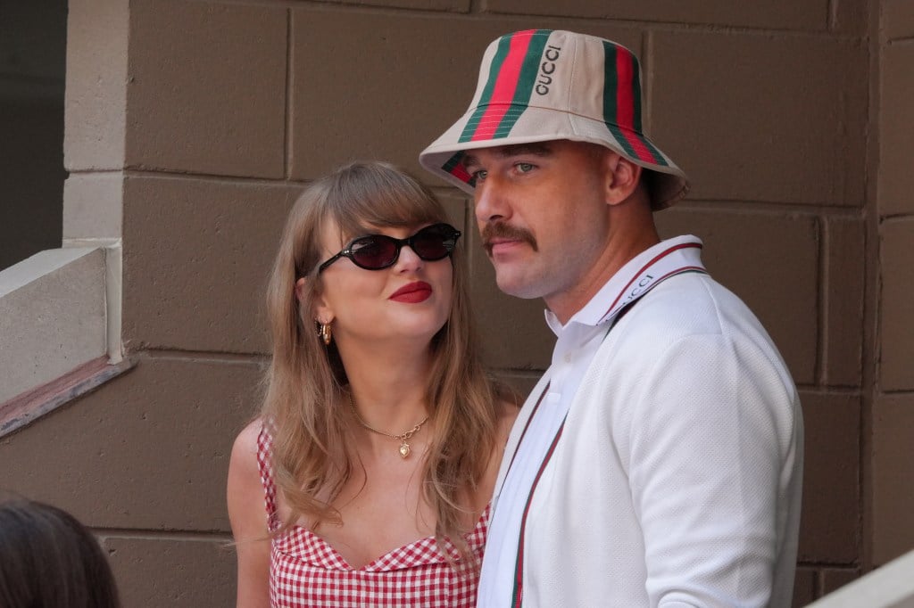 Taylor Swift and Travis Kelce still dating despite missed games