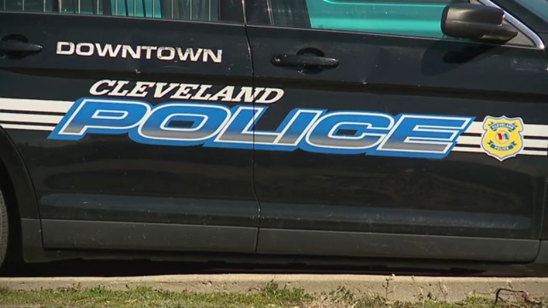 Arrest warrants issued in Cleveland, Ohio, street takeover