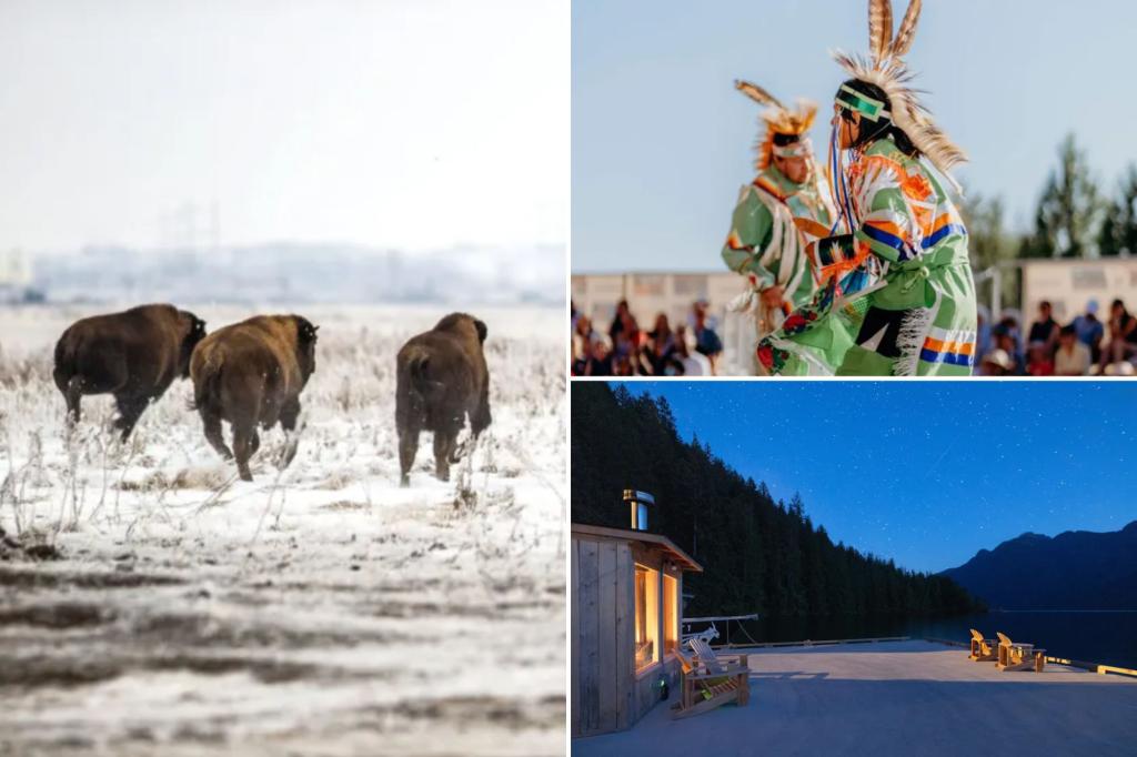 Where and how to explore Canada's rich indigenous culture