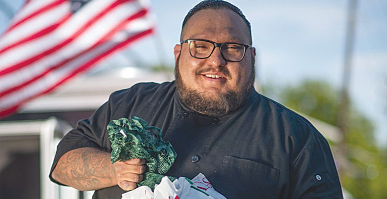 Colorado Family Created a Green Chile Dynasty