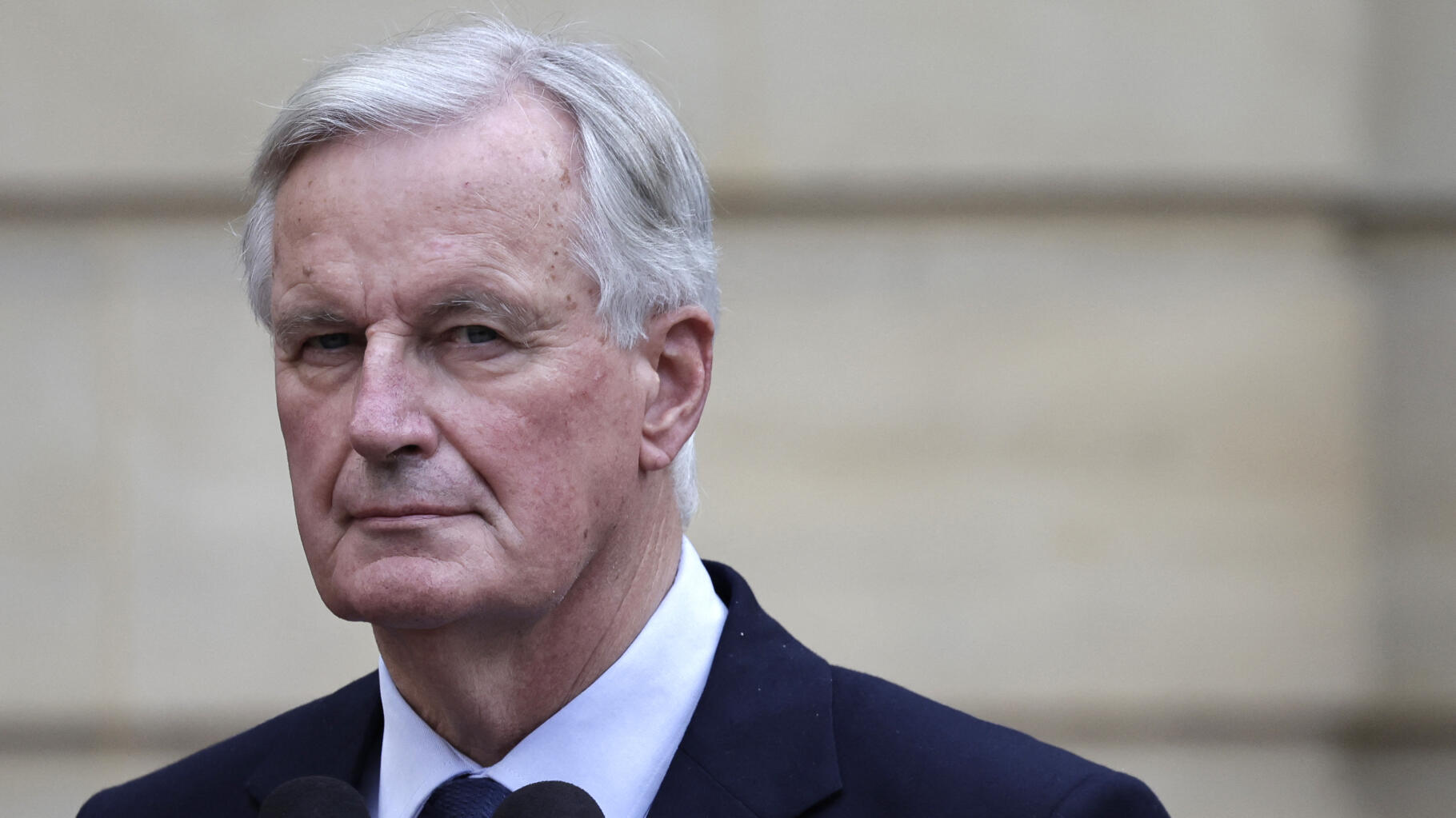 Le gouvernement de Michel Barnier dévoilé, découvrez en direct les ministres qui le composent