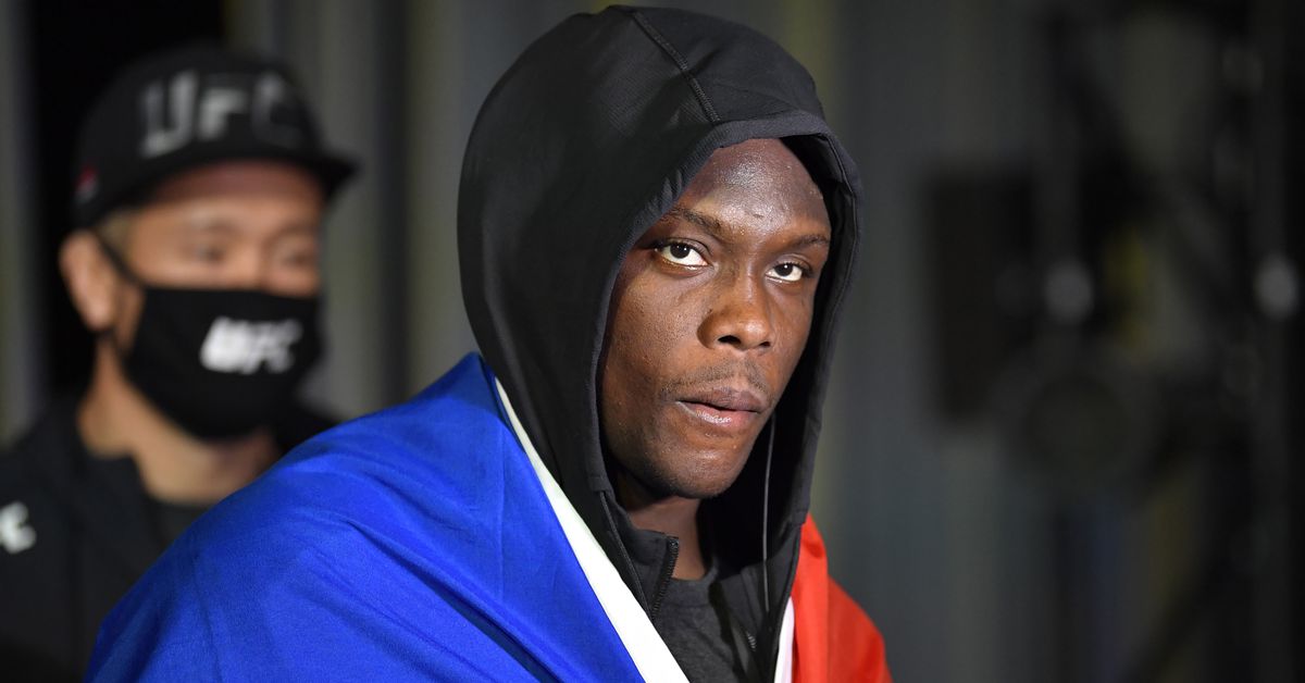 Ovince Saint Preux vs. Ryan Spann rescheduled for UFC 307