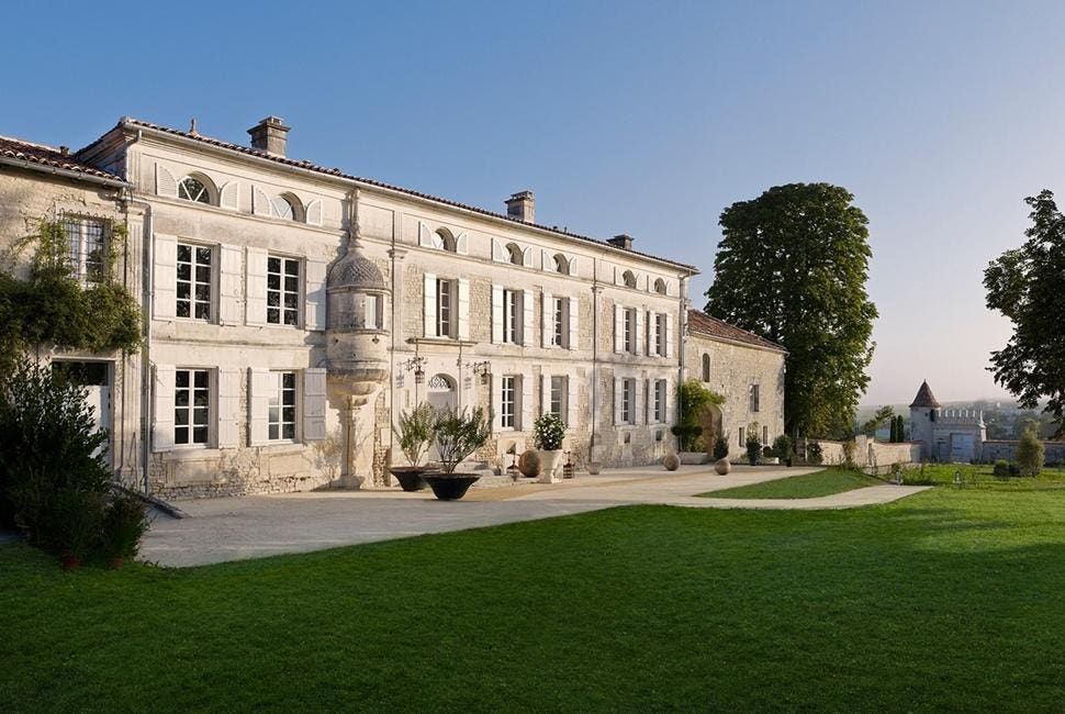 5 Reasons We Love Le Logis In France