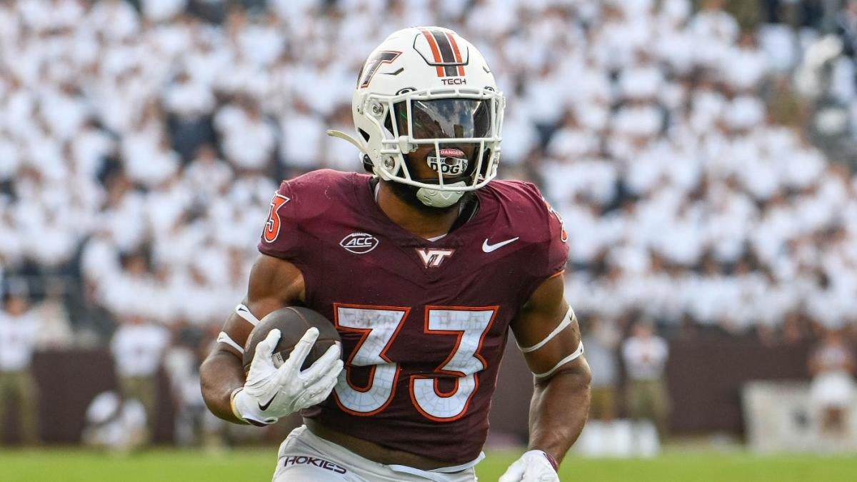 Virginia Tech vs. Miami prediction, odds, line: 2024 college football picks, Week 5 best bets from top expert