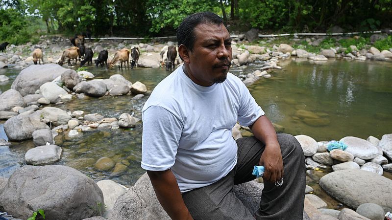 Honduran anti-mining activist who fought to save rivers is killed