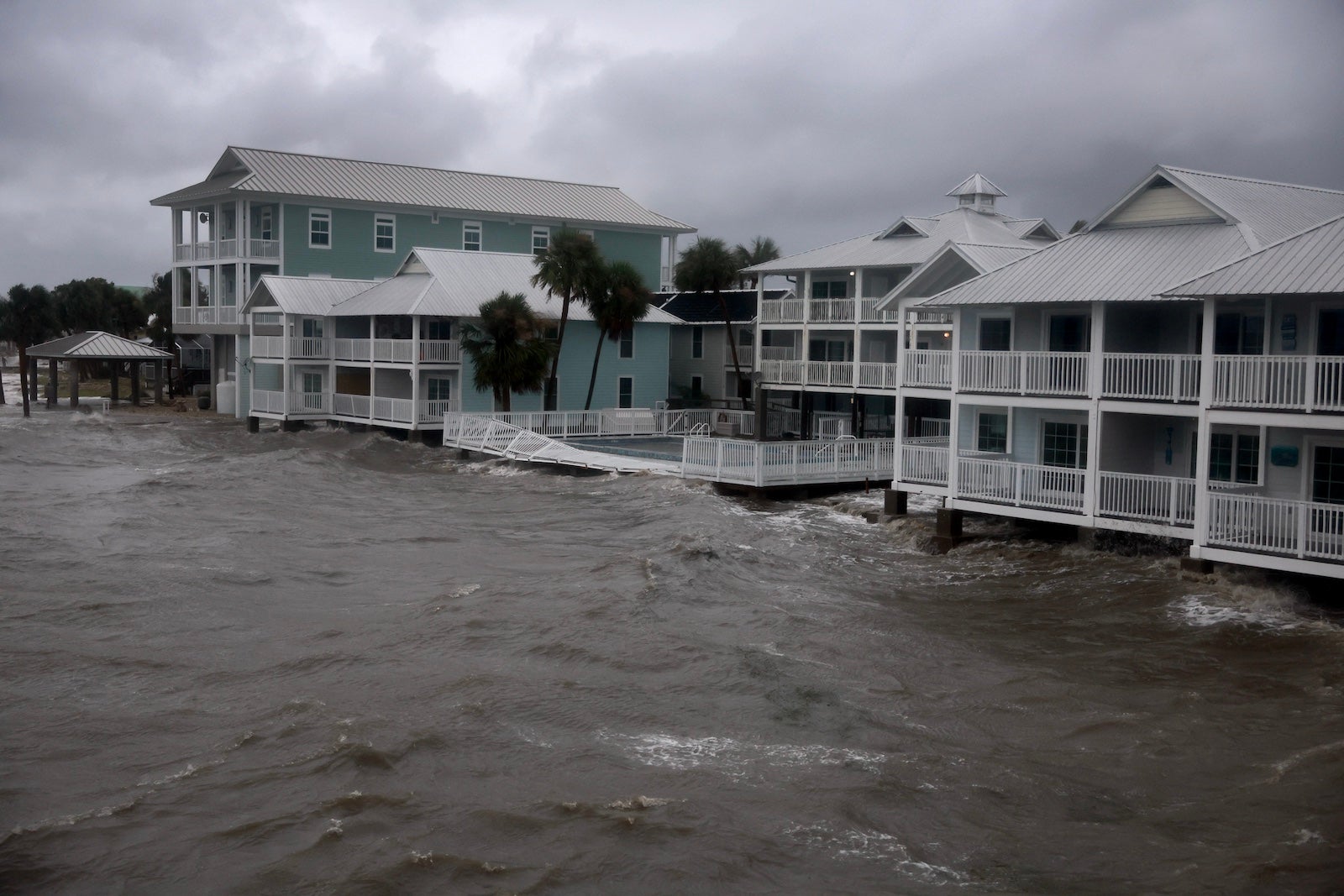 Florida declares state of emergency in preparation for Hurricane Helene — here’s what you need to know