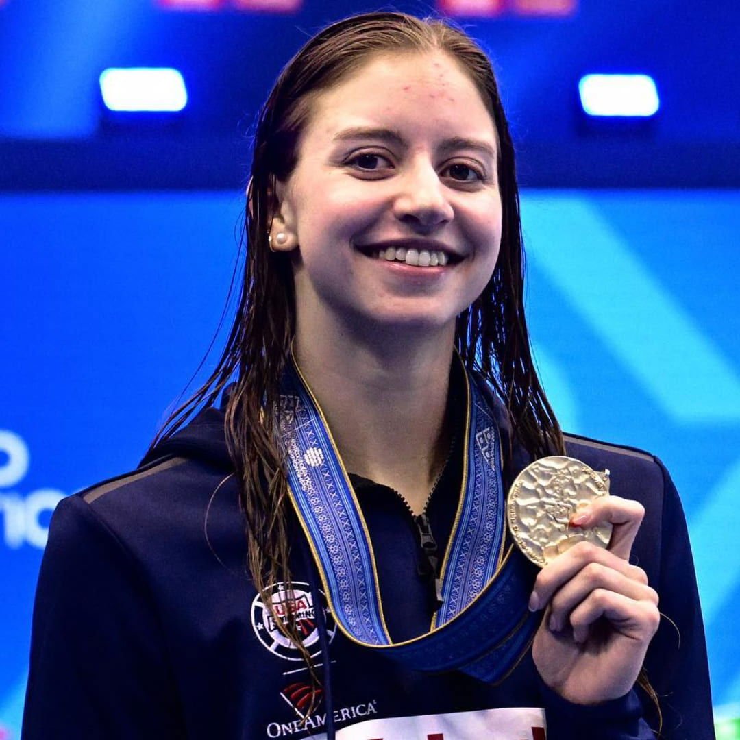 Top Five Americans to Watch at the Swimming World Cup 2024 as USA Swimming Legends Set to Miss Stop 1