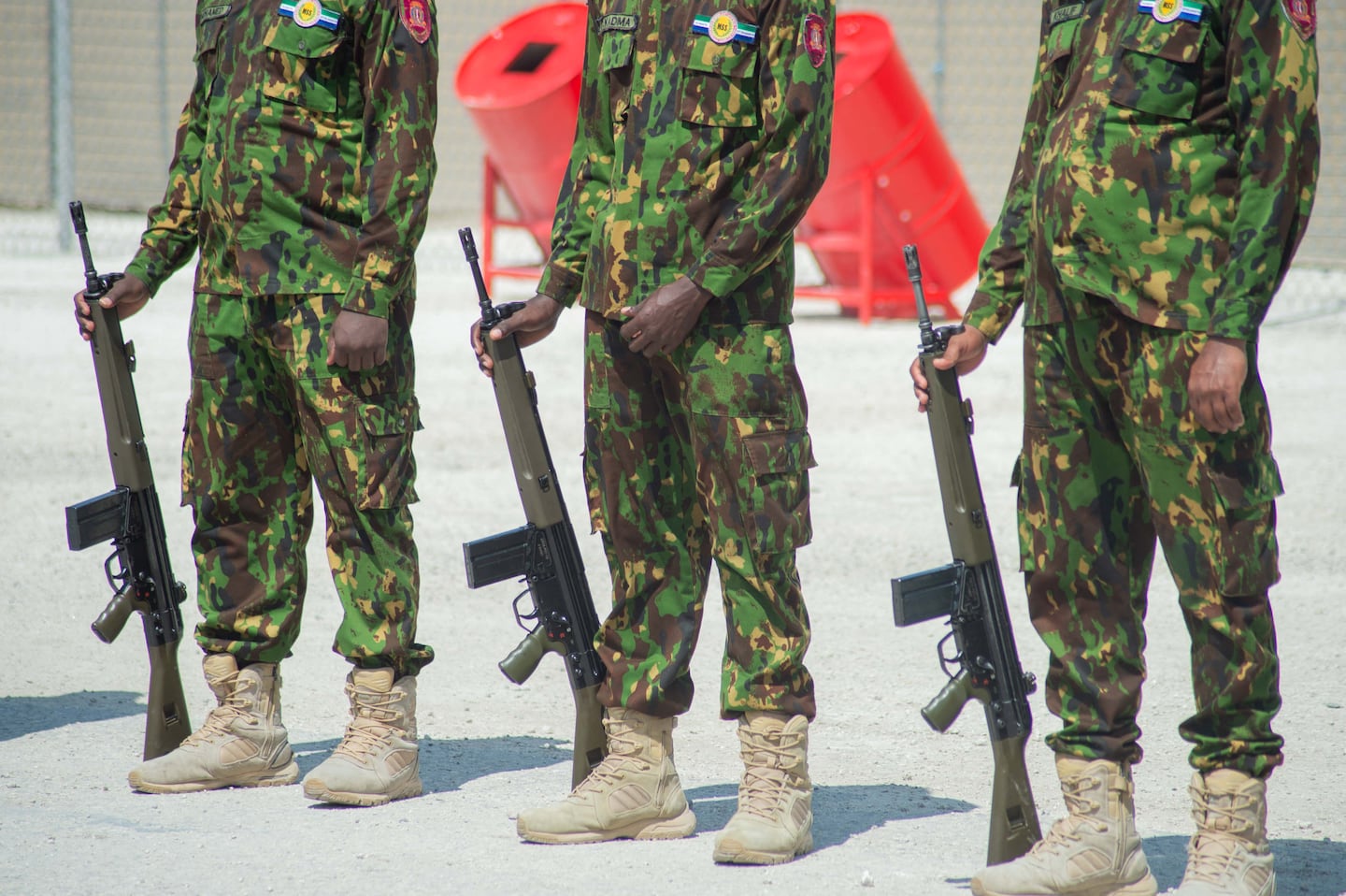 UN extends Kenya-led force to tackle gangs in Haiti, but sidelines call for UN peacekeepers