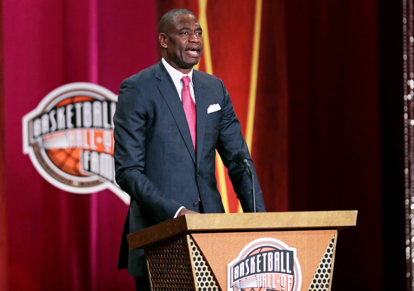 Dikembe Mutombo, NBA Hall of Famer and tireless advocate, dies at 58 from brain cancer