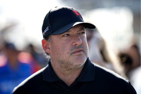 Controversial Insider Tears Apart NASCAR’s Blatant Tony Stewart Robbery in Expletive Rant