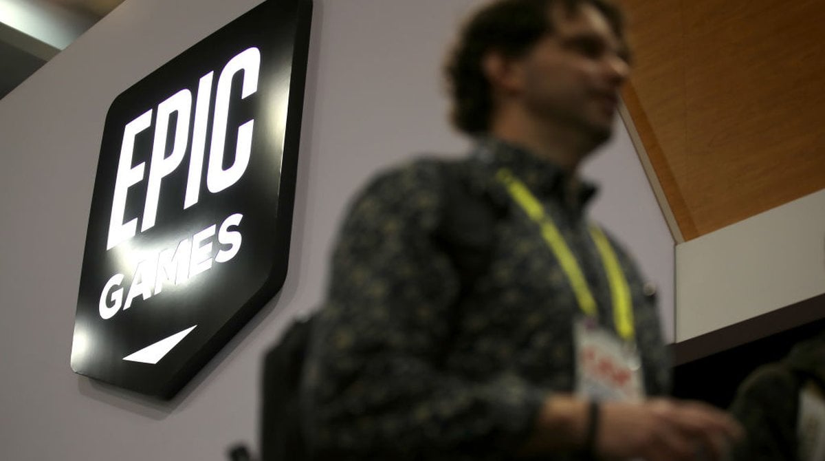 Epic Games processa a Samsung após ações contra Apple e Google