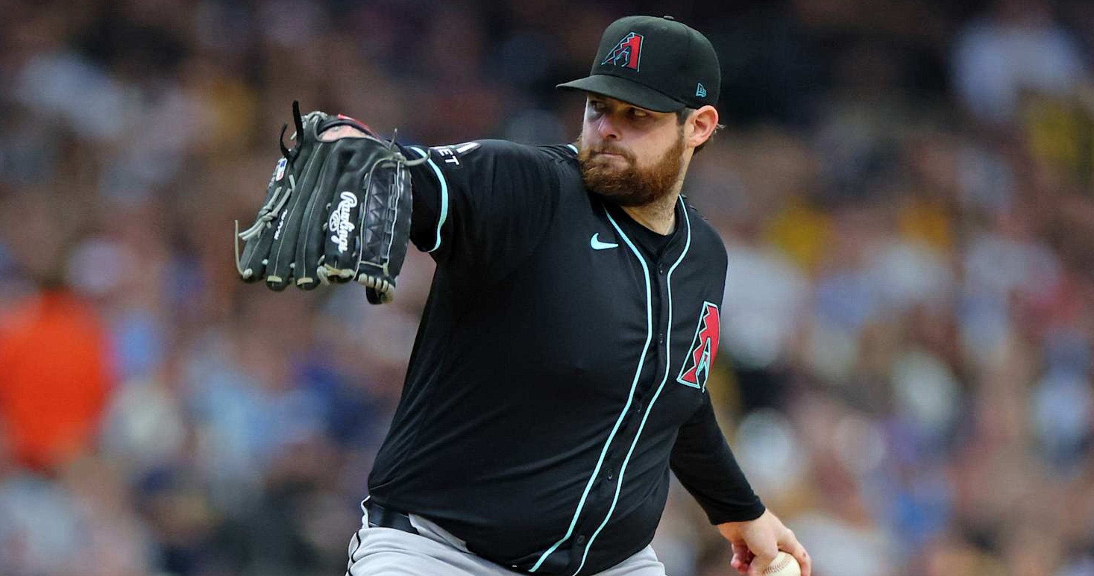 Diamondbacks Owner: Jordan Montgomery's $47.5M Contract Was 'Horrible Decision'