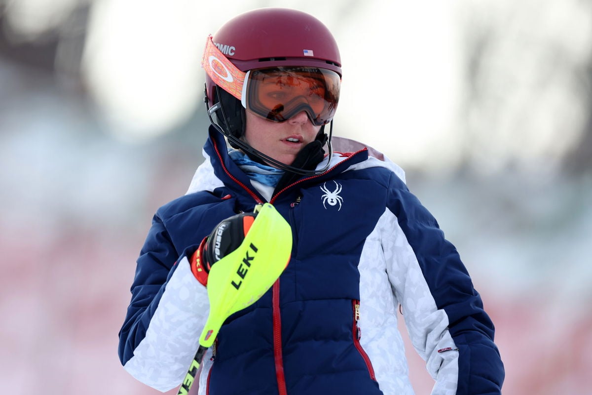 Know Mikaela Shiffrin’s FIS Ski World Cup 2024 Competitors, as US Star Aims for New Titles and Records