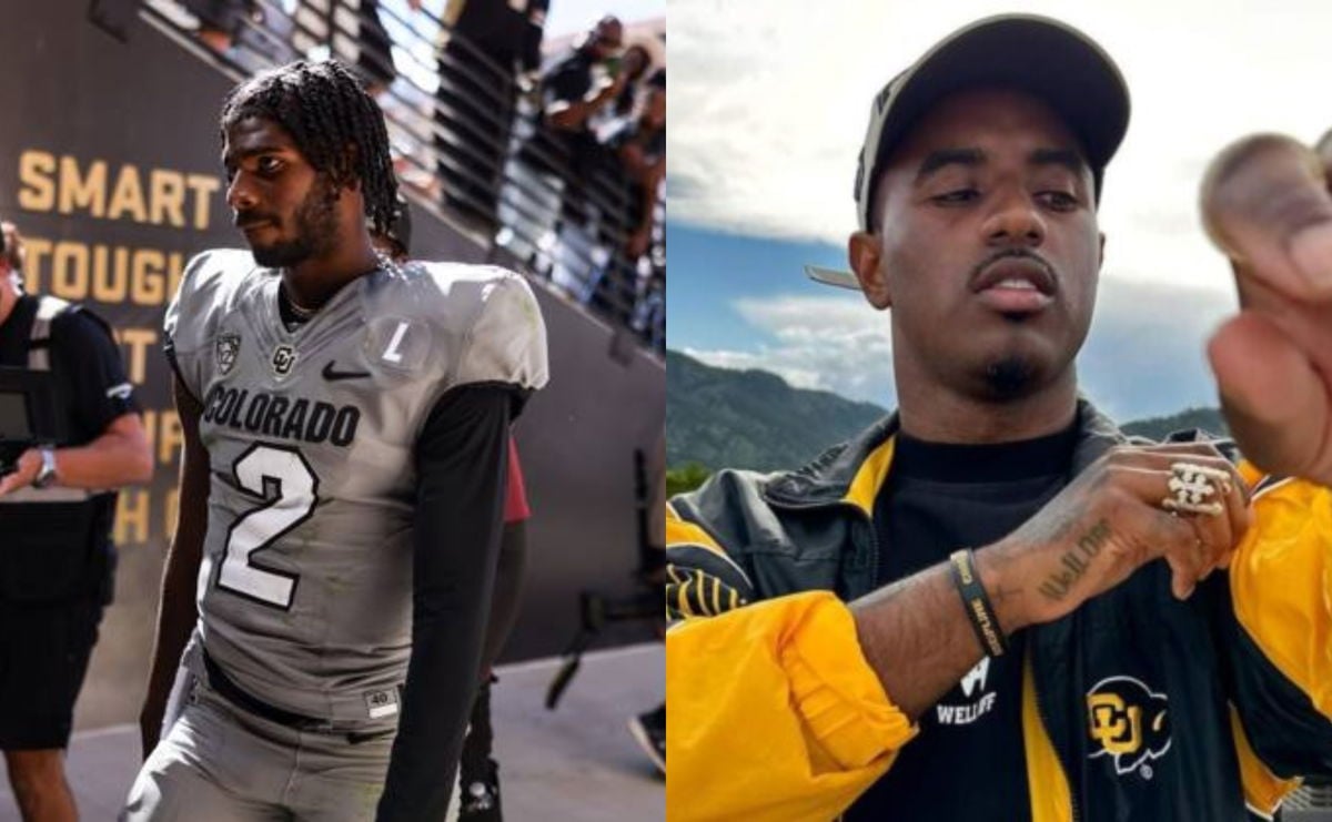 “Haven’t Done Sh-”: Deion Sanders Jr. Brutally Reminds Shedeur and Co. to Stay Grounded Despite Colorado’s Rapid Climb in Rankings