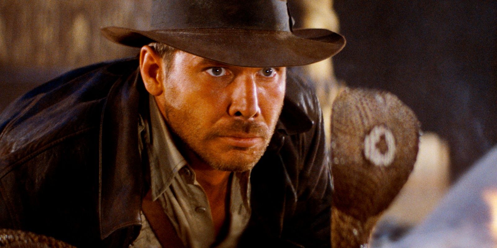 All Of Spielberg’s Indiana Jones Movies Removed From Disney+ Worldwide