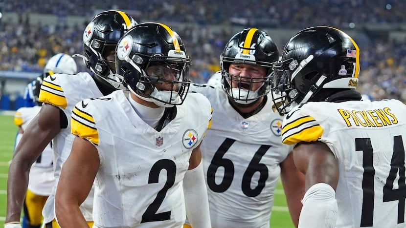 5 things to know about the Pittsburgh Steelers, the Dallas Cowboys’ Week 5 opponent