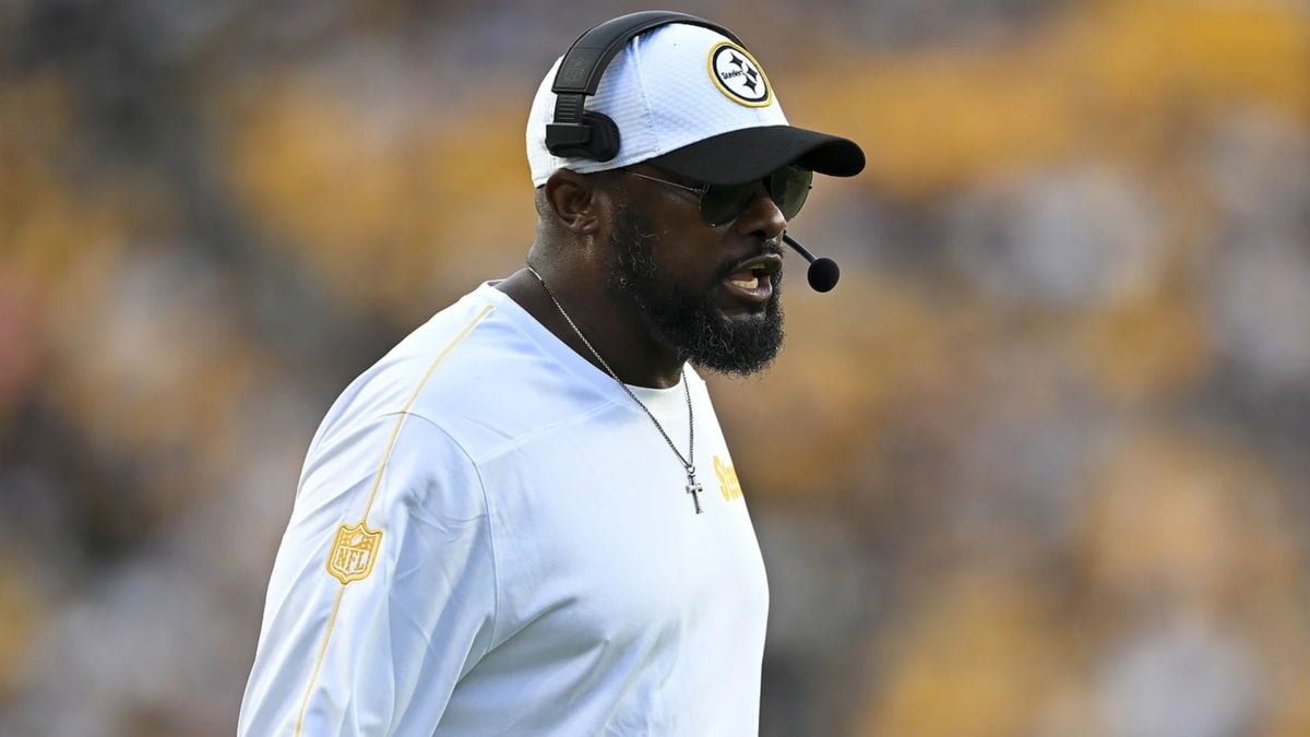 NFL Confirms Mike Tomlin & Steelers Were ‘Wronged’ by Controversial Minkah Fitzpatrick Call vs. Colts