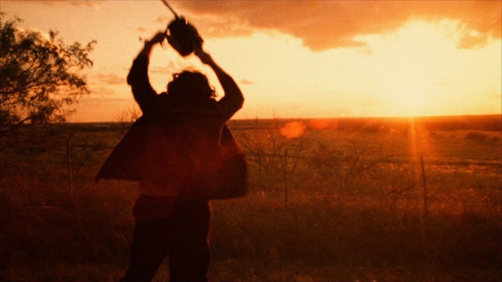 ‘The Texas Chain Saw Massacre’s Restored And In Theaters On Its 50th Anniversary