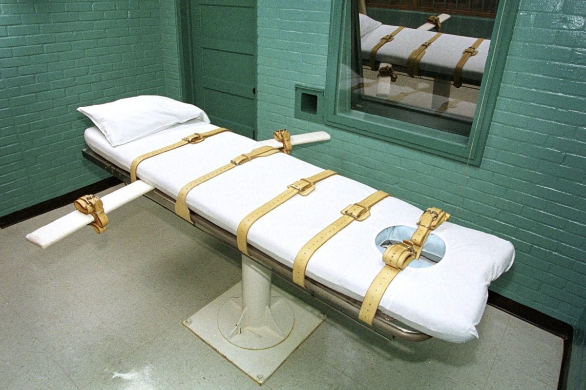 Texas executes 1989 murderer of twin teenage sisters in Houston