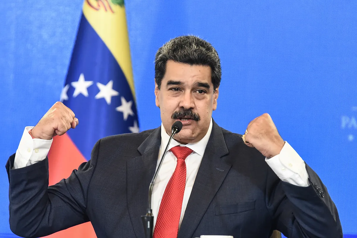 El entorno de Maduro estalla contra España: "Es como una declaración de guerra"