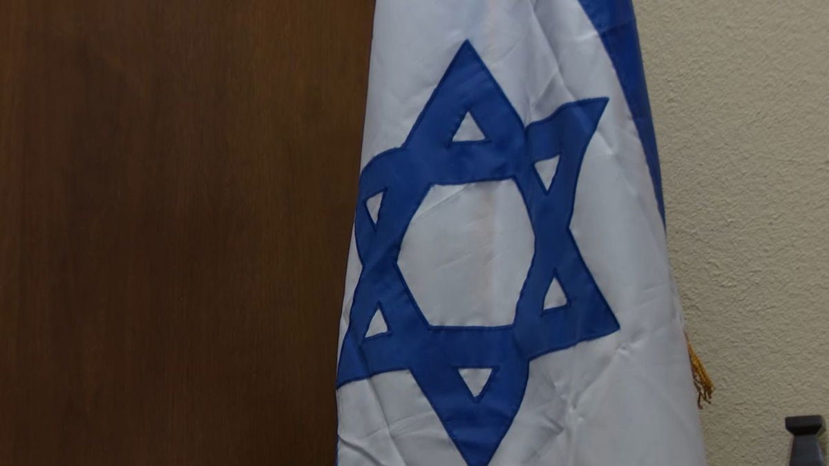 Colorado Springs Jewish community reacts to escalating conflict in the Middle East