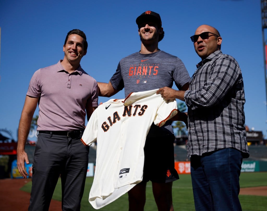 Pete Putila will not stay SF Giants' general manager