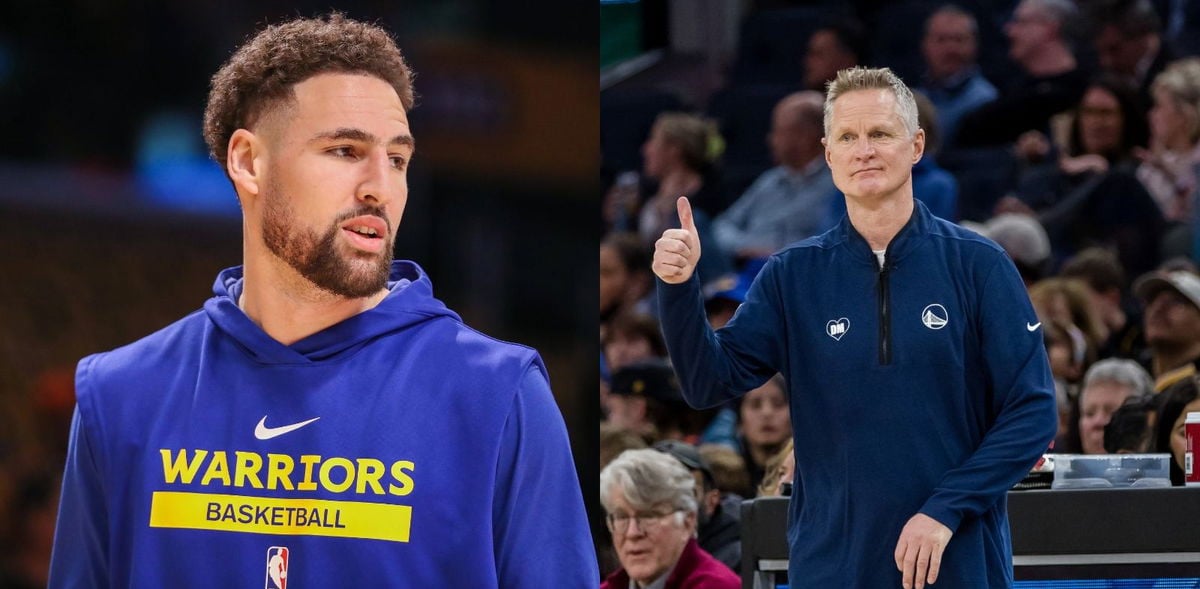 Klay Thompson's Absence Glares At Steve Kerr As 4 Warriors Stars Are Confronted With 1 Demand In Hawaii