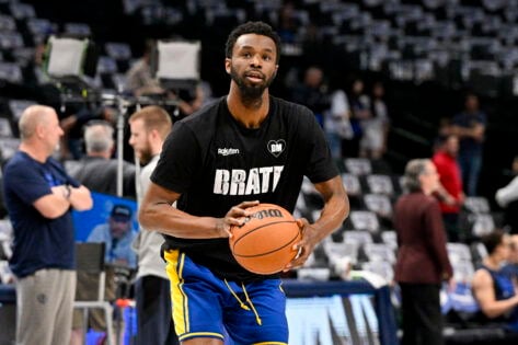 What Happened To Andrew Wiggins? Warriors Star Misses First Practice Session In Hawaii Ahead of Clippers Match Up