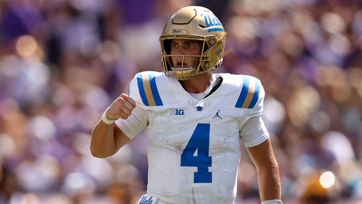 Where to watch UCLA vs. Oregon: TV channel, kickoff time, live stream, spread, odds