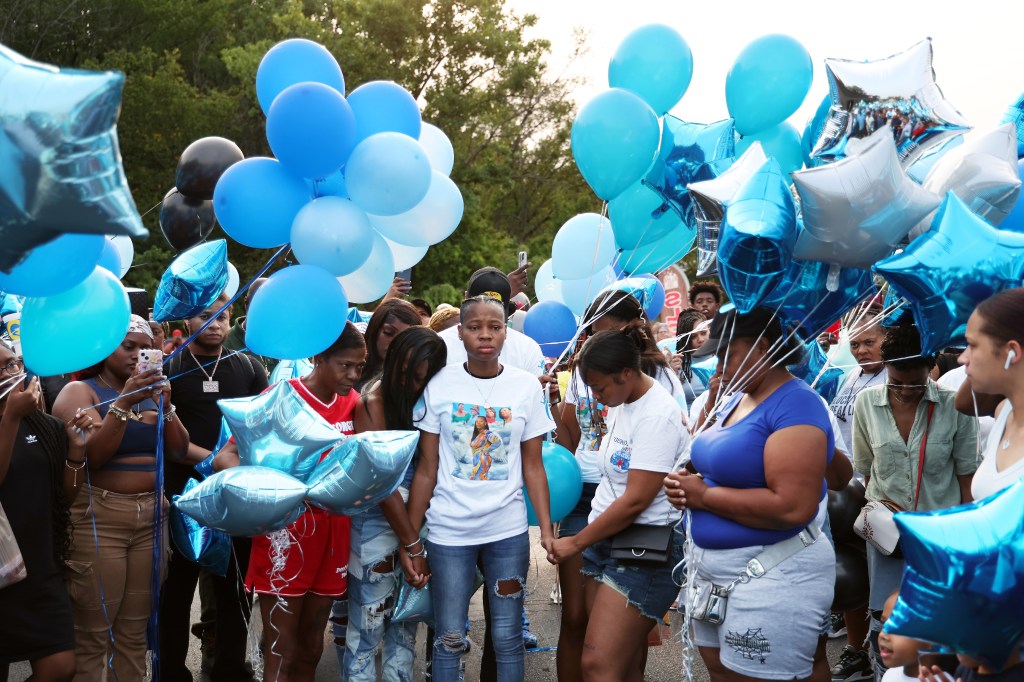 Boy, 15, accused of fatally shooting letter carrier in July