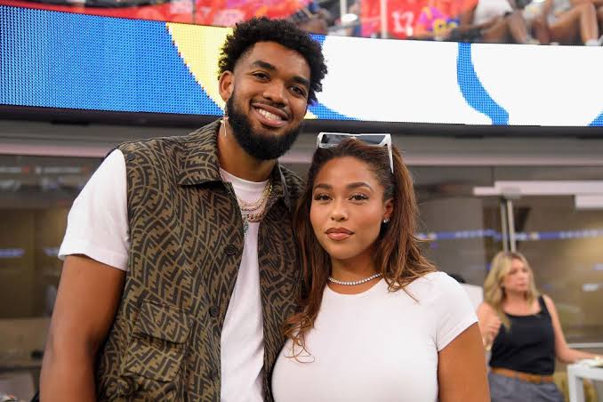 Karl Anthony-Towns’ Girlfriend Responds After $14 Million LA Dream Stands Threatened By Trade Confirmation