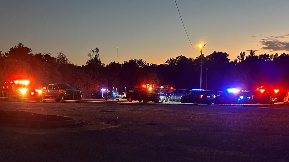 SCDNR: Body recovered from Congaree River