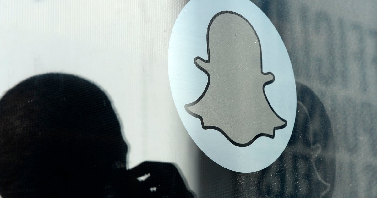 New Mexico attorney general says internal Snap documents show the company allowed spread of sextortion on Snapchat