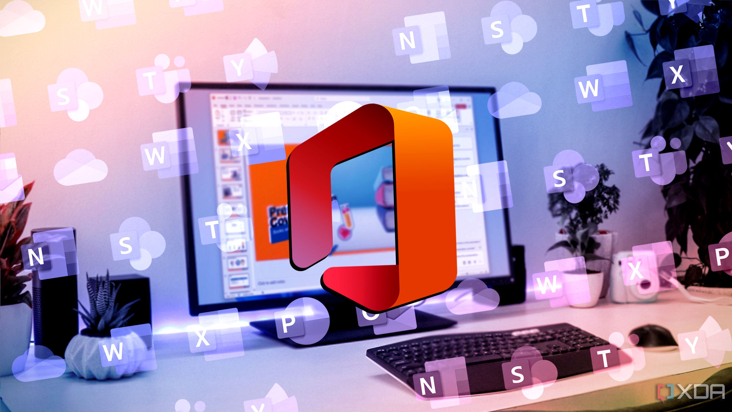 Microsoft's Office LTSC 2024 is a full-circle moment for PC programs and online subscriptions