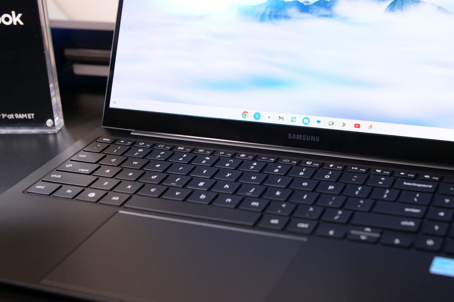 Chromebooks Are Getting a Dedicated AI Key, but You Won’t Use It for AI