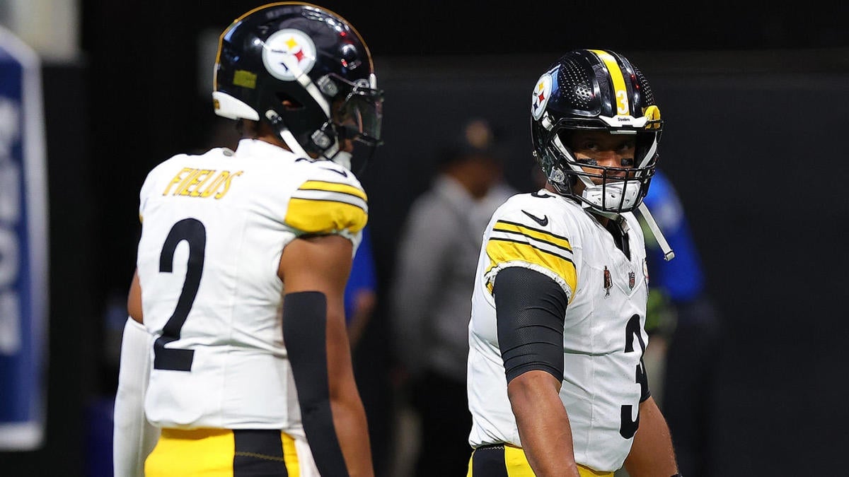 Answering NFL's biggest questions ahead of Week 5: Steelers QB dilemma; this defense is flying under the radar