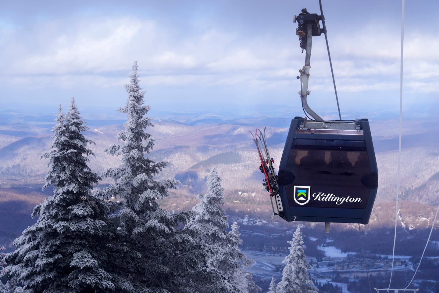 Killington sale officially completed, $30 million to be invested in new ski lifts and upgrades